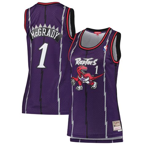 Tracy McGrady Jerseys, Shoes and Posters - Where to Buy Them
