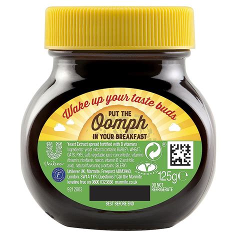MARMITE – Debon