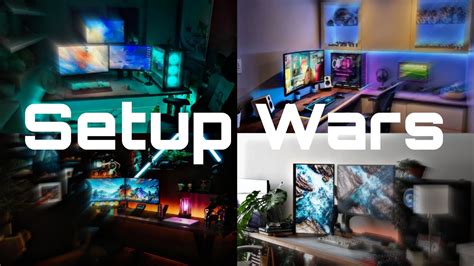 Image result for Setup Wars Winners