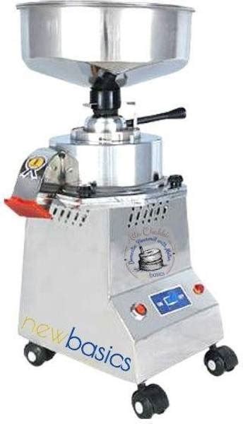 newBasics 1 HP Table Top Square Ghar Ghanti - Single Phase 1 Motor ...