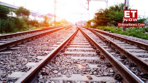 Indian Railways to complete country's first high-speed railway trial ...