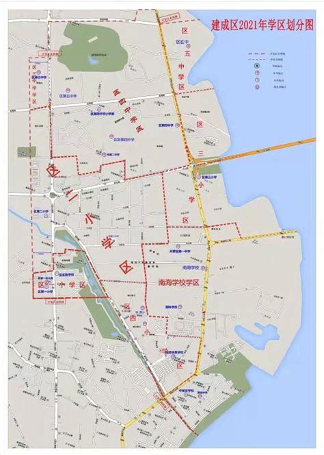 关于湛江经开区东海片区2022年义务教育阶段入学(积分类)录取结果查询的通知