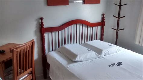 HOTEL JF (Pirassununga) - Hostel Reviews, Photos, Rate Comparison ...