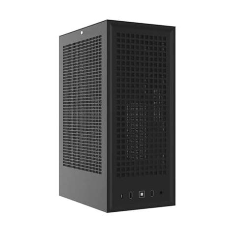 Buy HYTE PC Case Revolt 3 Black, Best Price