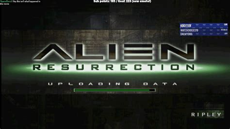 Image result for Alien Resurrection PS1 Icon