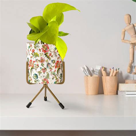 Elantra Planter – TrustBasket