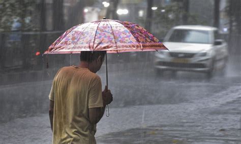 ఎల్లో అలర్ట్‌.. నేడు తెలుగు రాష్ట్రాల్లోని ఈ జిల్లాల్లో భారీ వర్షాలు ...