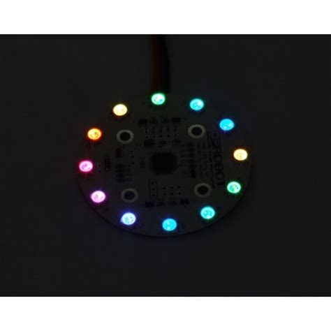 Image result for Arduino Ring LED Code