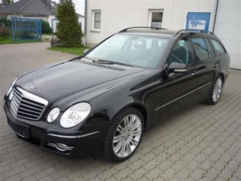 Mercedes E 320 Seite 2