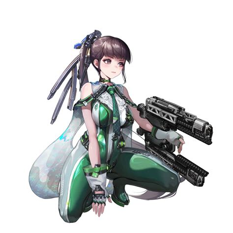 Eve (Stellar Blade) Image by SHIFT UP #4512311 - Zerochan Anime Image Board