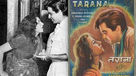 From Mughal-e-Azam to Tarana: 8 must-watch Madhubala films that you ...
