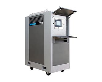 Image result for Simplex Vector Load Bank