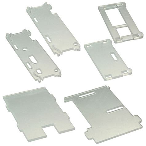 114990130 Seeed Technology Co., Ltd | Boxes, Enclosures, Racks | DigiKey