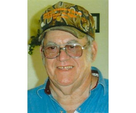 Robert Clayton Pope Obituary (2023) - Walton, KY - Chambers & Grubbs ...
