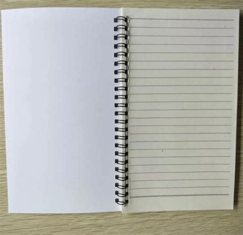 Image result for How to Sublimate On Notebook