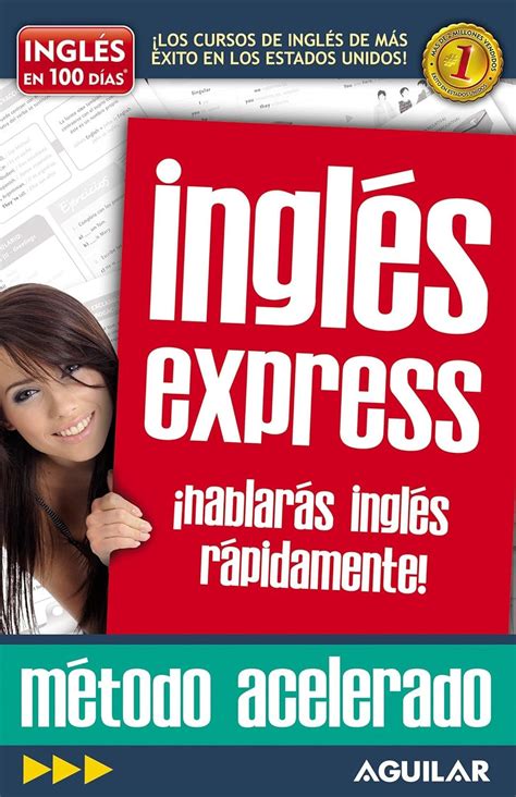 Inglés en 100 días - Inglés Express / English in 100 Days - Express ...