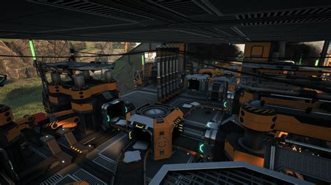 Image result for Satisfactory Modular Frame Layout