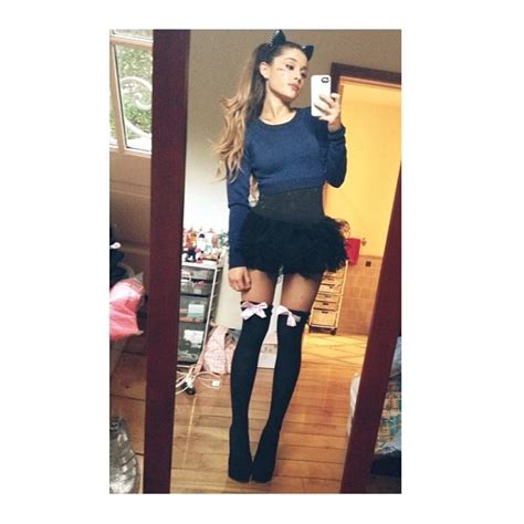 Ariana Grande: Instagram Photos -06 – GotCeleb