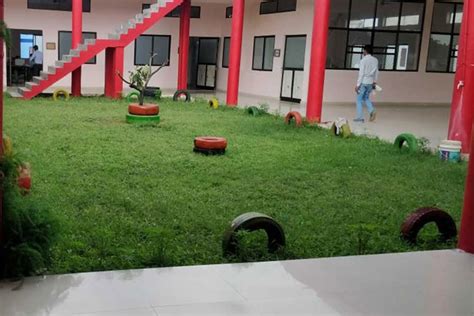 Dr. Preeti Global University: Admission 2026, Fees, Shivpuri