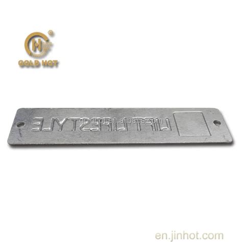 Image result for Serial Number Plate