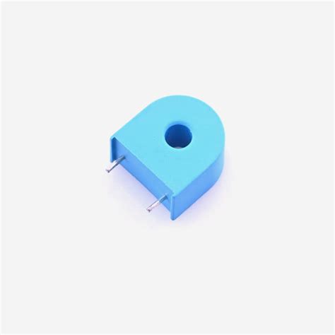 HWCT-5A-5mA Precision Current Transformer – QuartzComponents