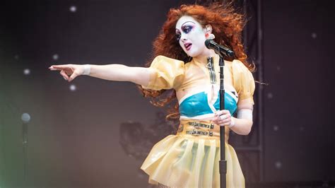 Chappell Roan Net Worth: The Artist Redefining Pop Music in 2025 ...