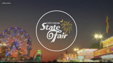 Viva Las Vegas is circus theme at this year's SC State Fair | wltx.com