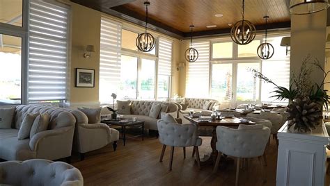 THE HAMPTONS CAFE, Dubai - Jumeirah Heights - Restaurant Reviews, Phone ...