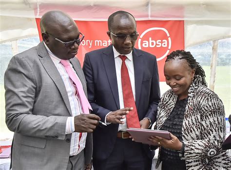 Absa Bank Kenya unveils a countrywide plan to empower SMEs | Business News Africa