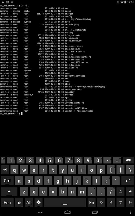 Image result for Hacker Keyboard Android