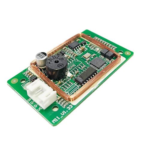 Image result for RFID Card Reader Module