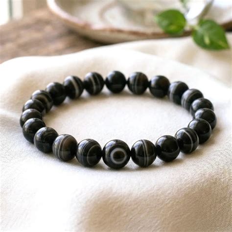 Sulemani Hakik Beads Bracelets | Shop online at FineGemstone