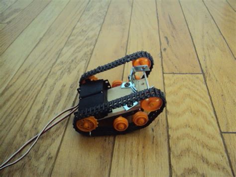 Image result for Build a Bot Tank