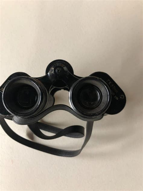 Binoculars - 7 x 35 MM - Sears | eBay
