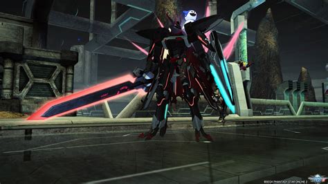 Image result for PSO2 Cast Fashion