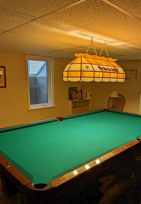 Pool Table Light Tips 的图像结果