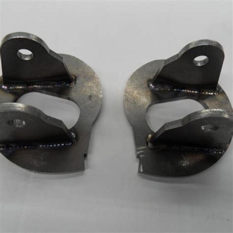 Image result for ABC Performance Frame Notch