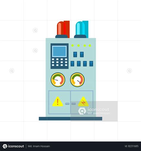 Image result for Control Panel Animation