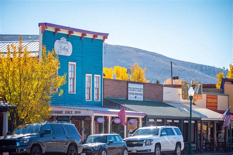 Gunnison, Colorado Vacation Planning | Crested Butte + Gunnison