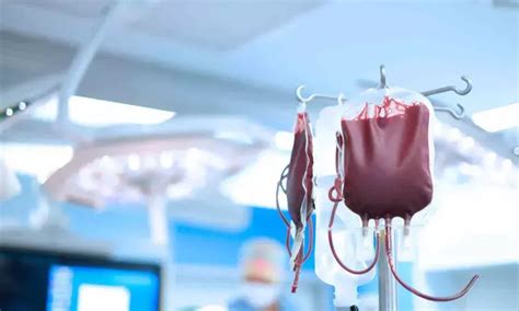 Karnataka introduces stringent measures for blood banks to reduce ...