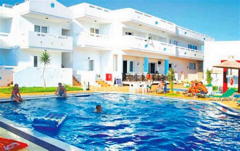 Тур в Anthoula Village 4*, Греція, 885€