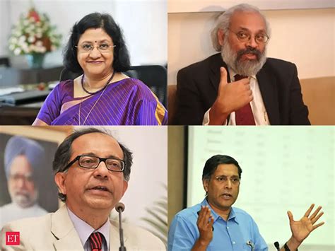 Ashok Lahiri - Raghuram Rajan's successor: Will Modi pick any of these ...