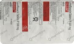 Phlevo 500 MG Tablet (10): Uses, Side Effects, Price & Dosage | PharmEasy