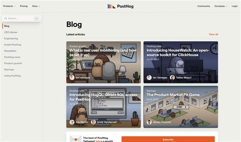 Image result for Best Blog Designs