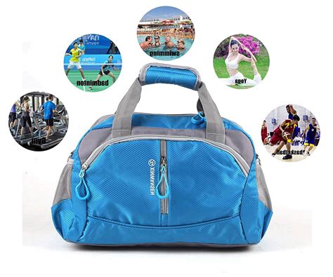 Carry On Duffel Bag Size In Liters | semashow.com