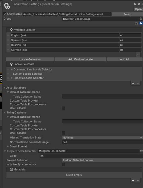 Image result for Unity Invalid Project Path