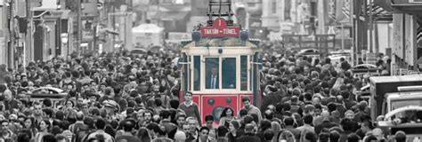Istanbul Tours for City Explorers - Istanbul Personal Tours