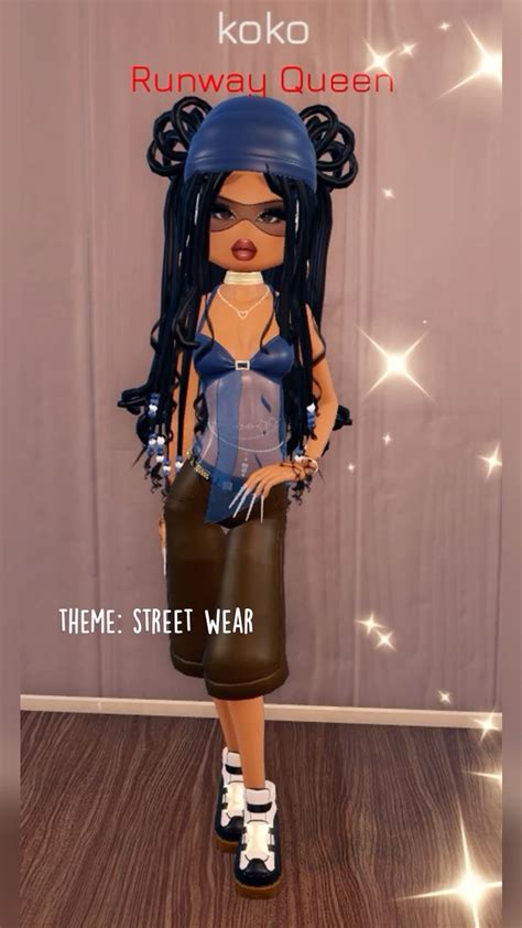 Unveiling The Essence Of Street Wear DTI: Fashion At The Crossroads Of ...