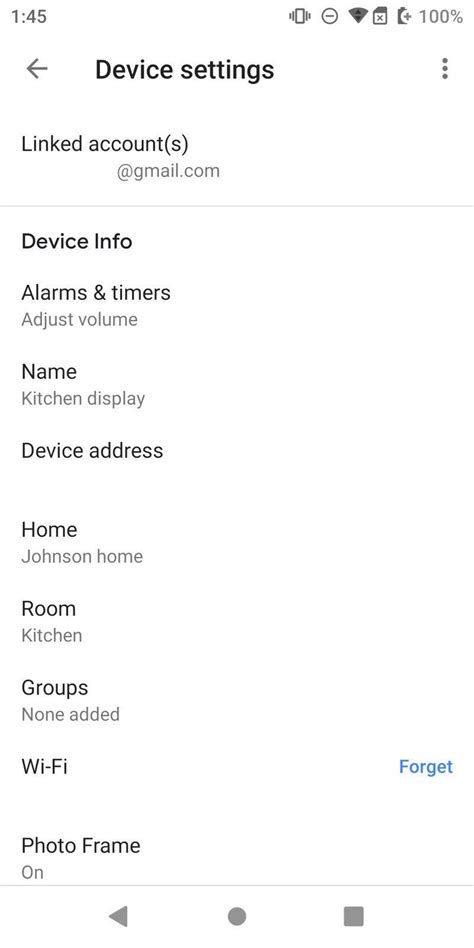 Nest Hub Tutorial 的图像结果