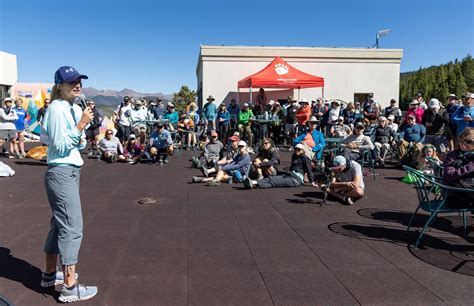 Walking Mountains Science Center’s Climb It for Climate event educates ...